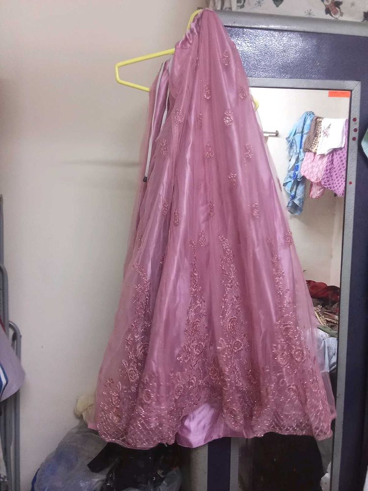 Elegant Lehenga Choli