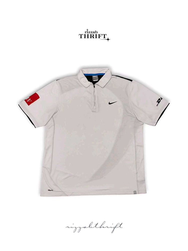 DHL x Original Nike T Shirt