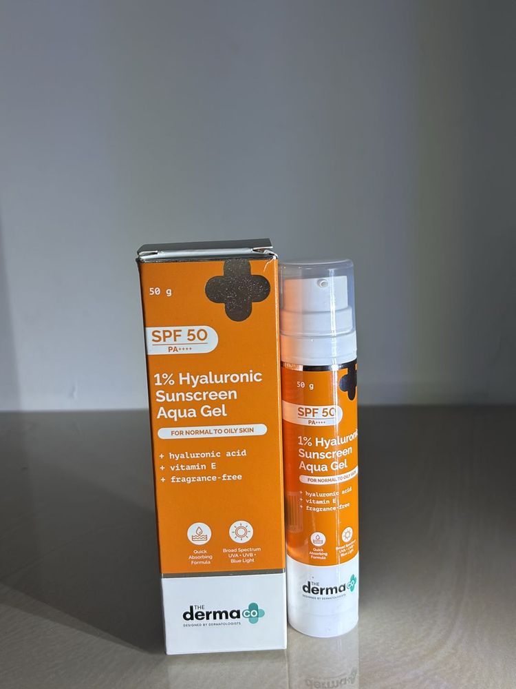 Sunscreen