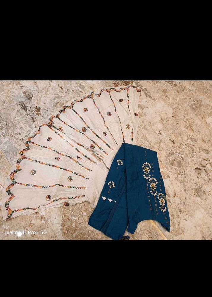 Stylish Sharara Suit