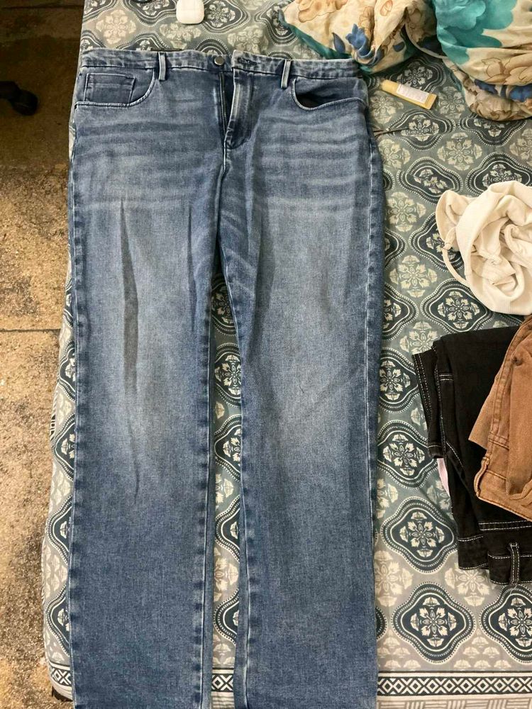 Levi&#39;s jeans