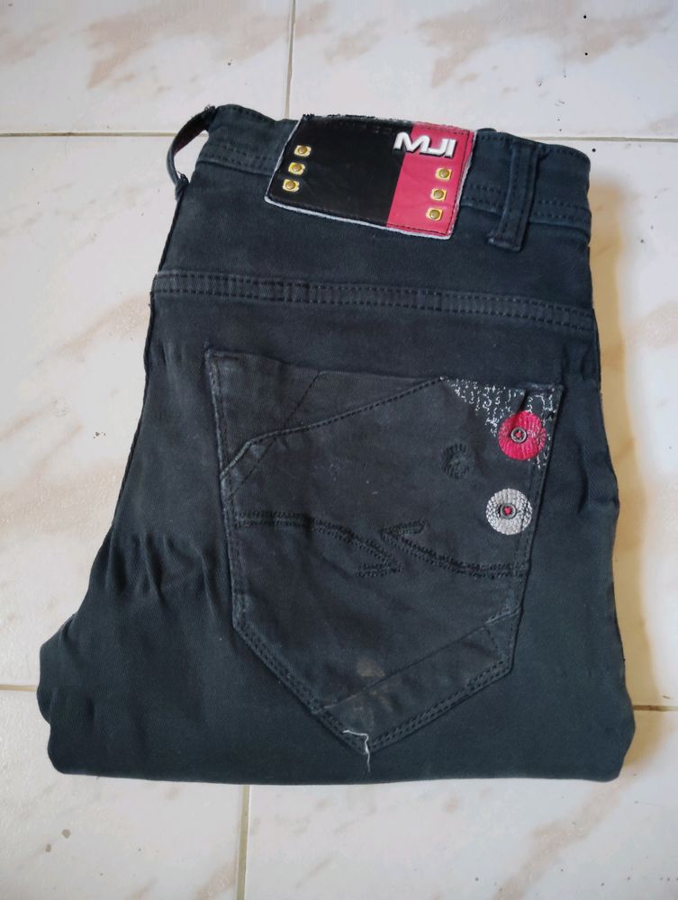 Good Condition Jeans &amp; Pants