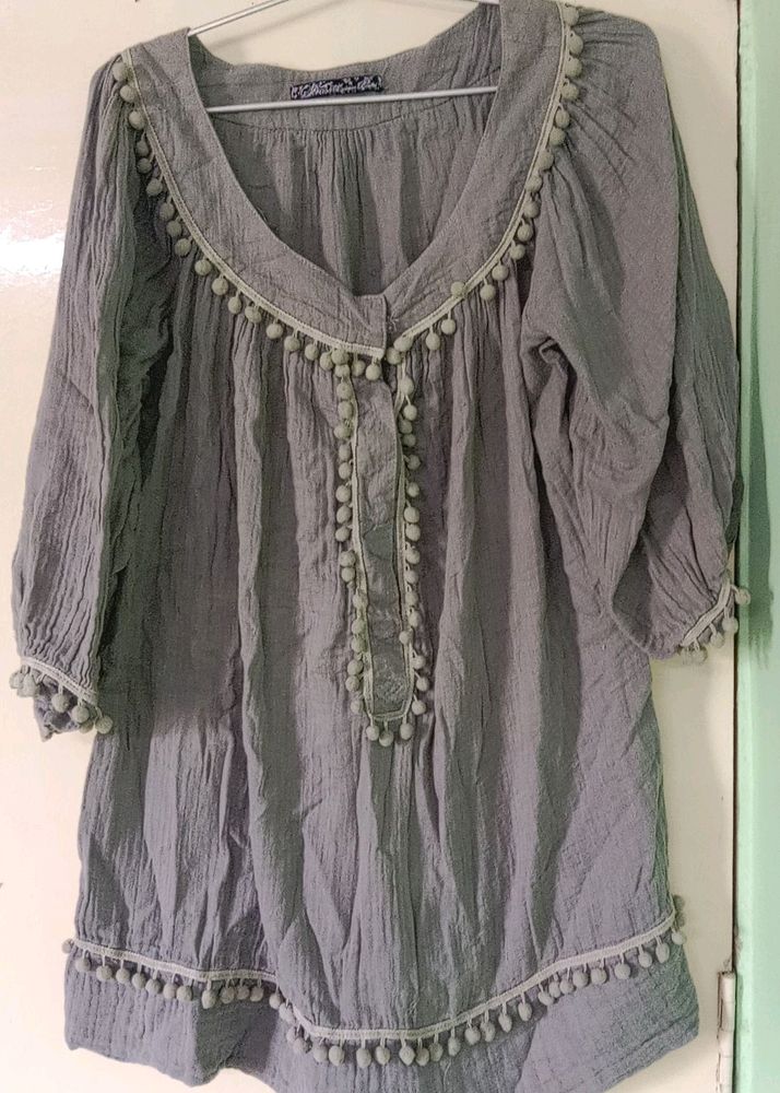 Imported Top