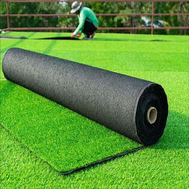 Artificial Grass mat pack of 2