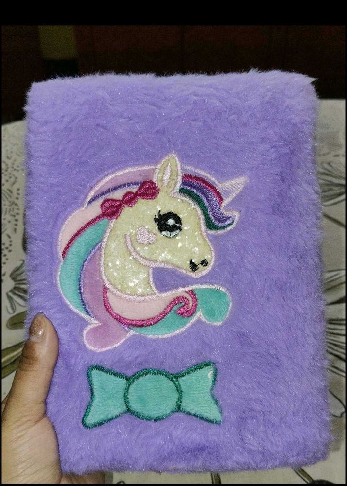 🦄 Unicorn Diary 💜