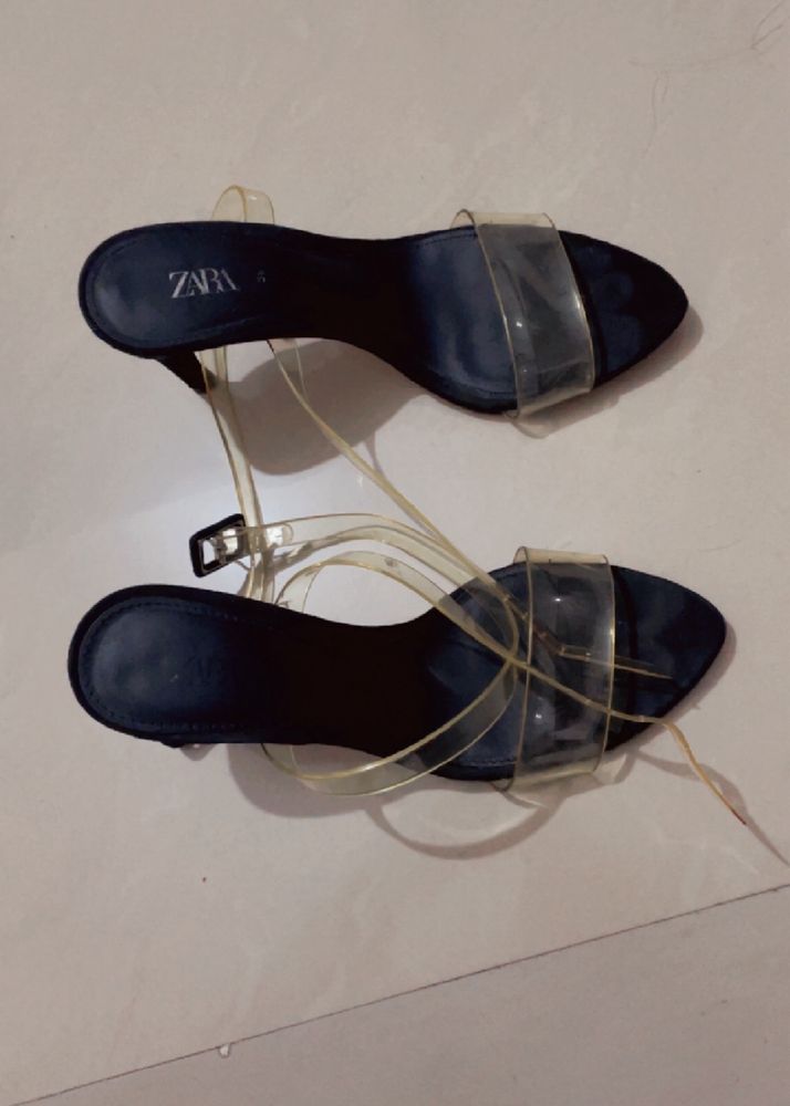 zara heels made in cambodia