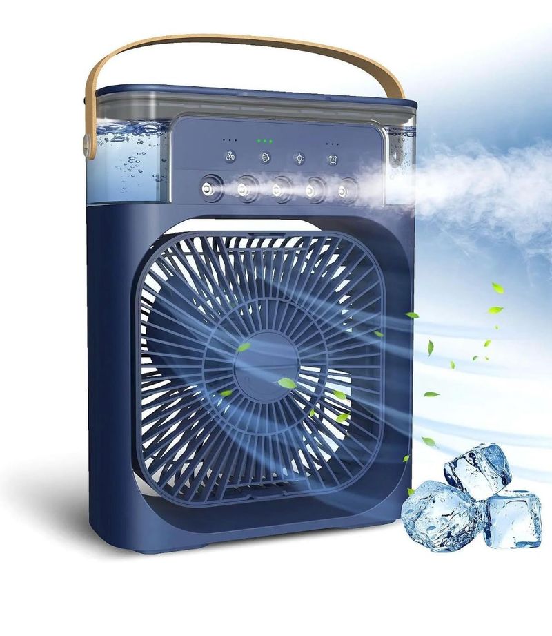 Portable Air Conditioner New With Tag