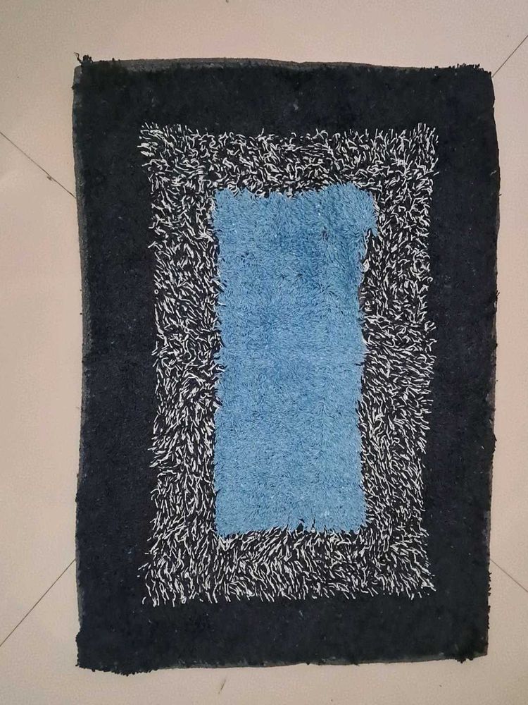 3 Pc Door Mat Bathmats