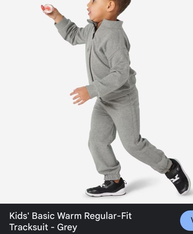 Decathlon Set