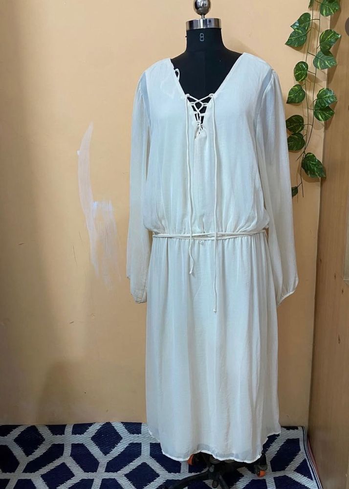 Plus Size Dress