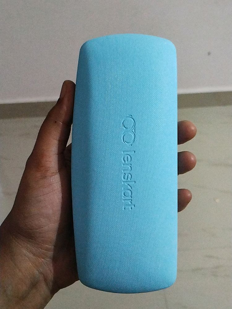 Lenskart Specs Box