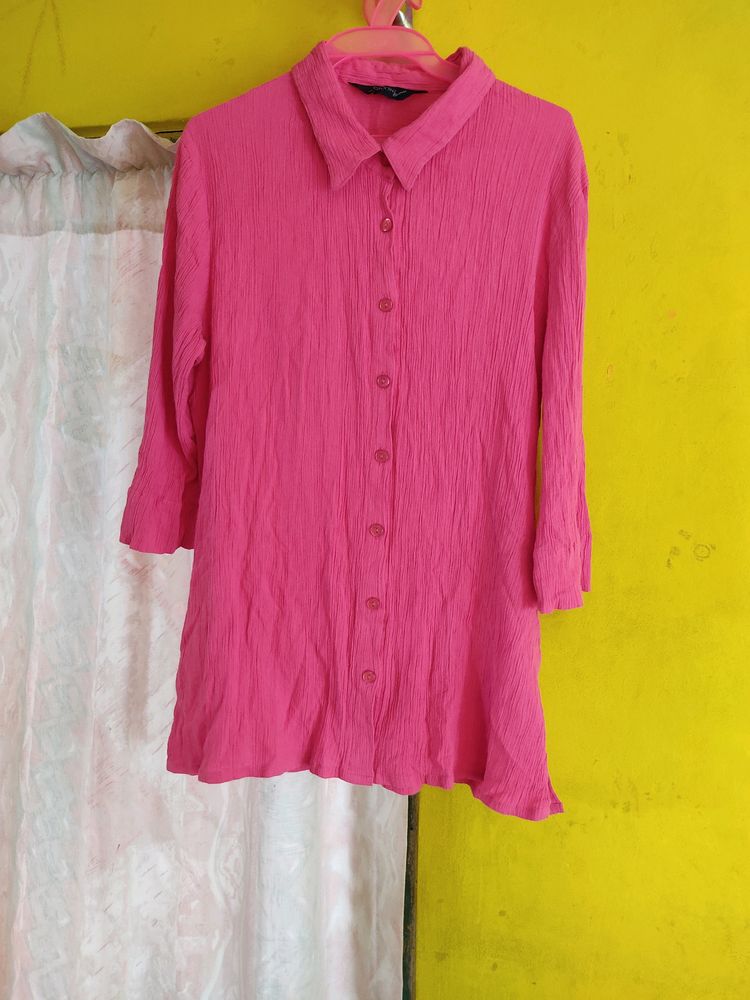 Givoni Women&#39;s Cotton Shirt Top