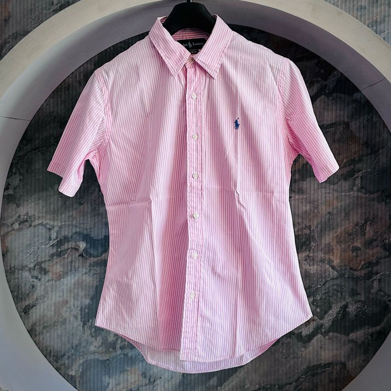 Ralph Lauren Striped Shirt