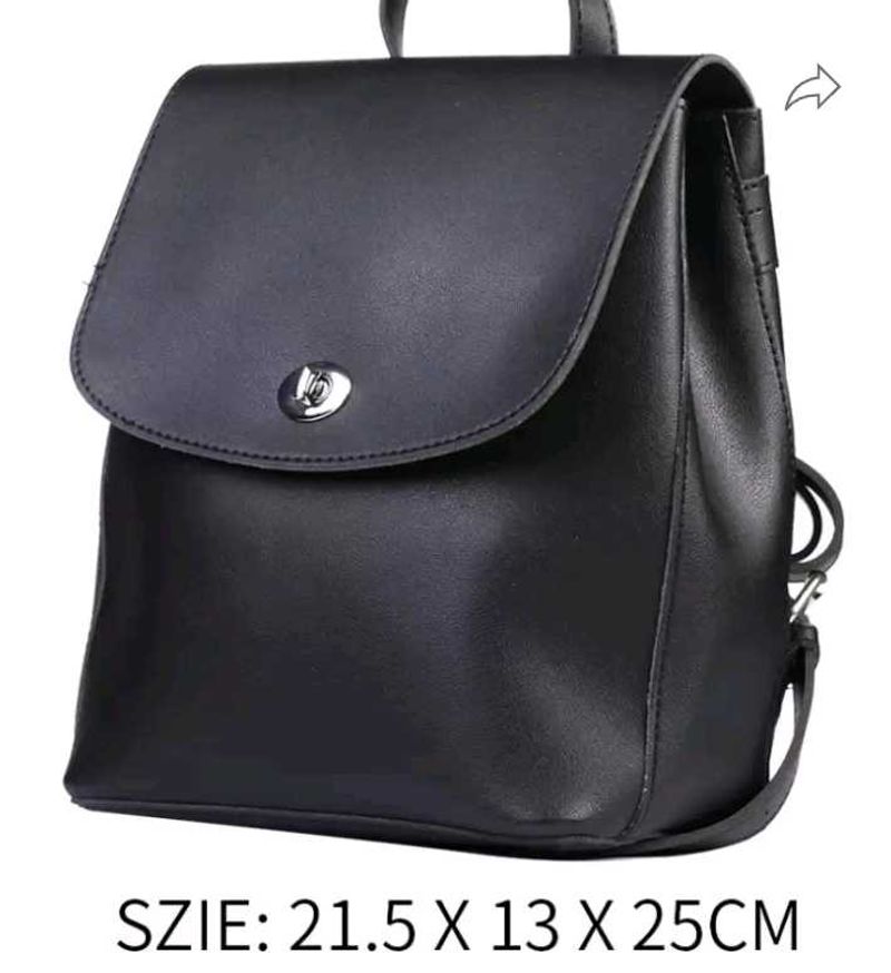 Miniso Backpack