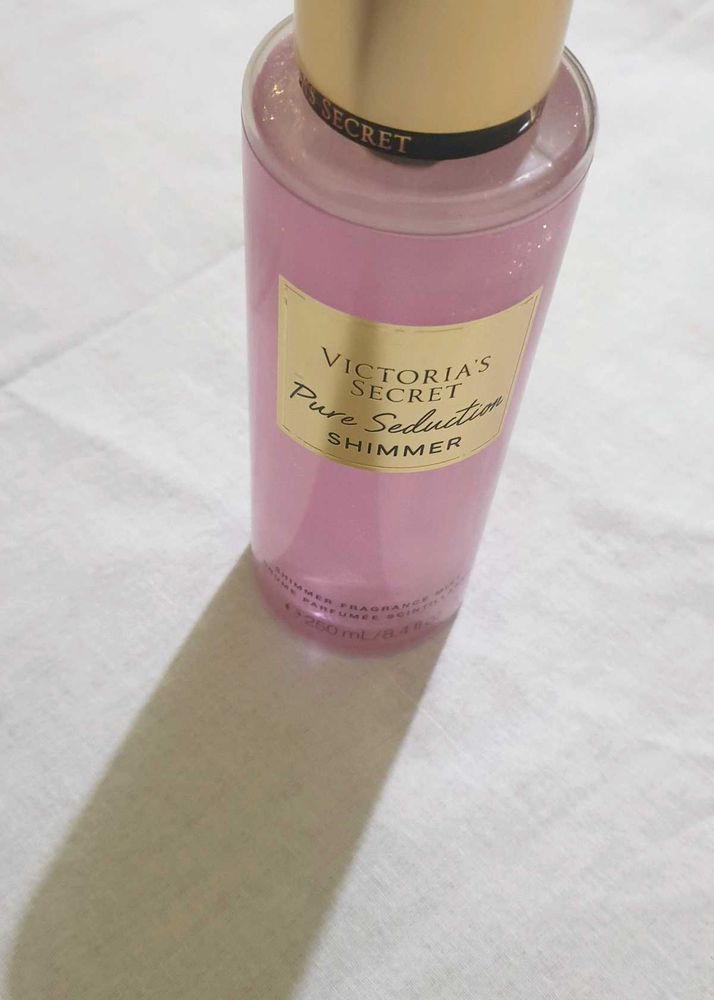Victoria&#39;s Secret Shimmer
