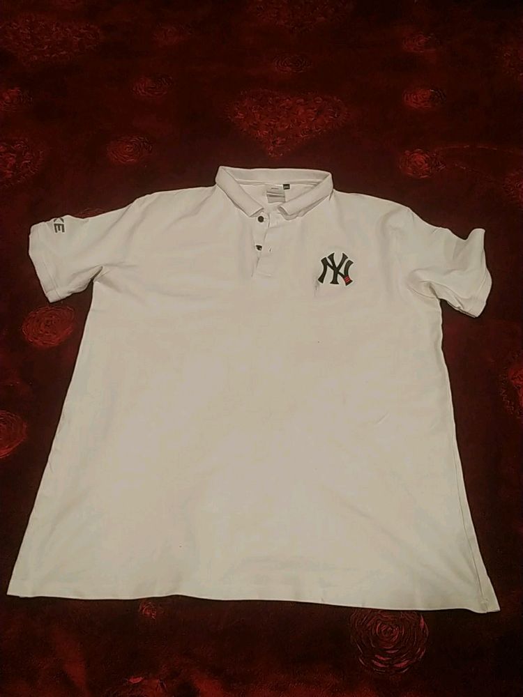 Nike Cotton TShirt