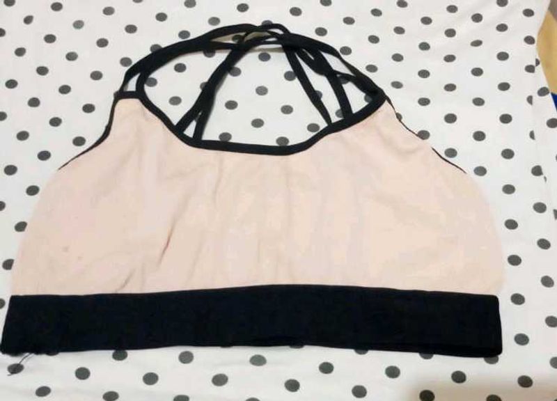 Cute Sports Bra