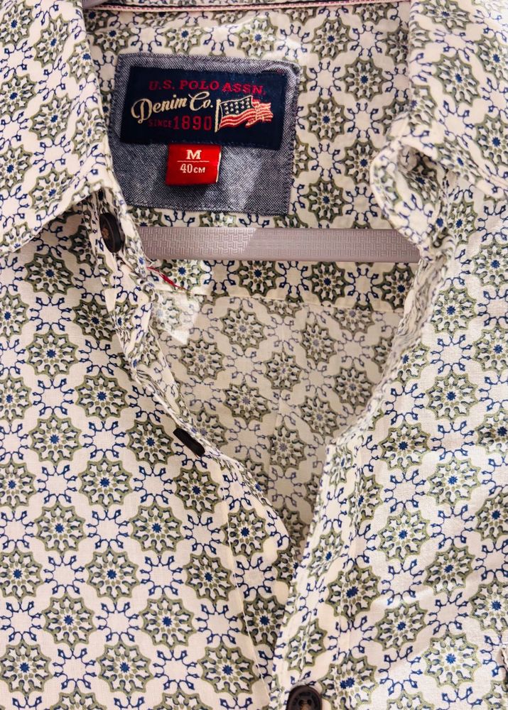 U.S. Polo Assn Shirt