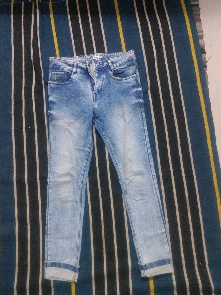 Fastag jeans good condition