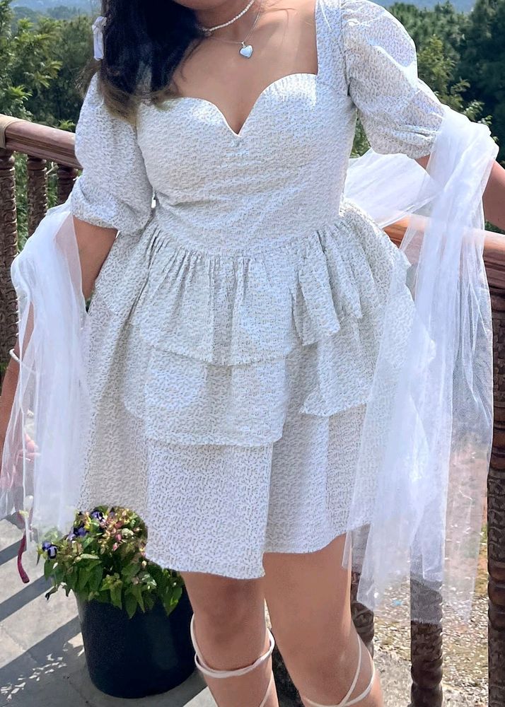 Aesthetic Dress