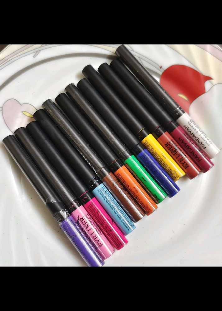 Cosmetics In Sale