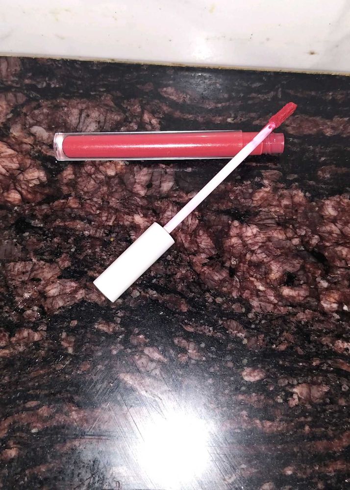 liquid lipstick