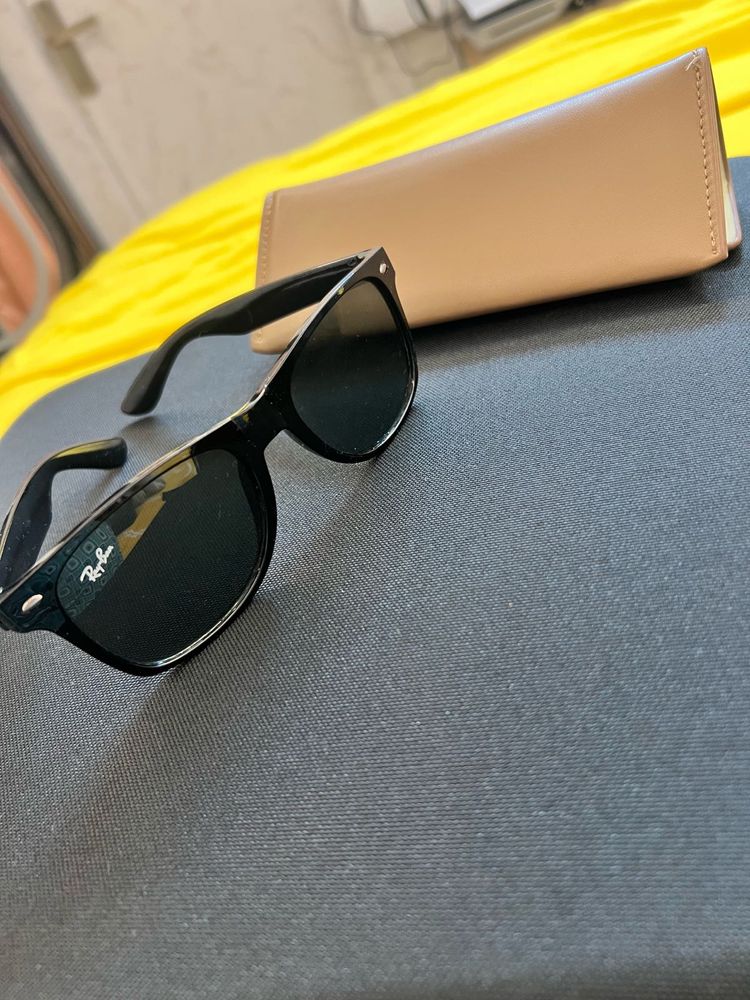 Ray-Ban Sunglasses