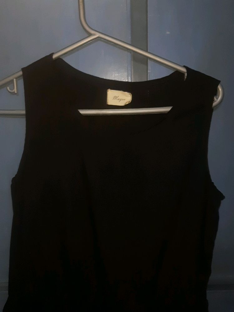 Beautiful Dress Fits 34 To 36