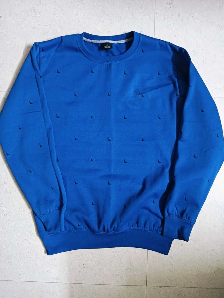 Calvin Klein Streetwear T Shirt SIZE M
