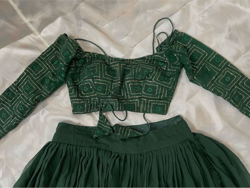 Lehenga Choli