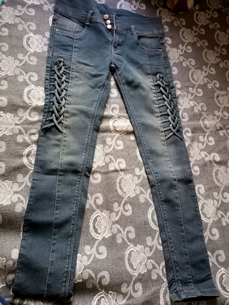 Women Jeans For Donation 🎁