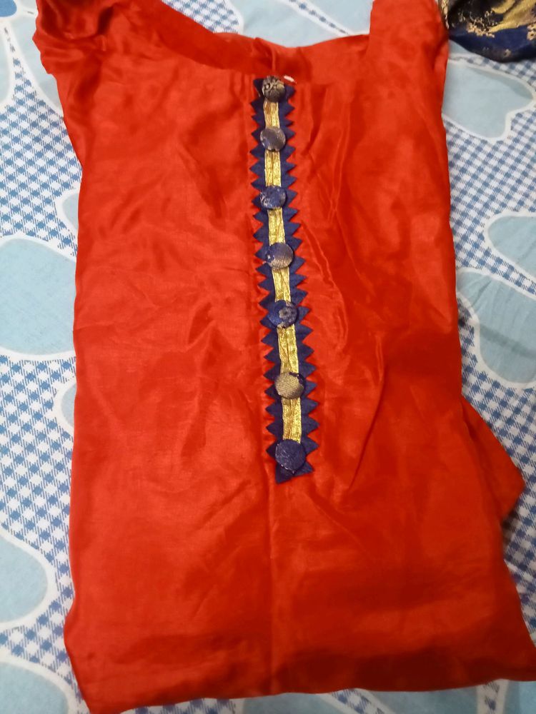 suit with salwar