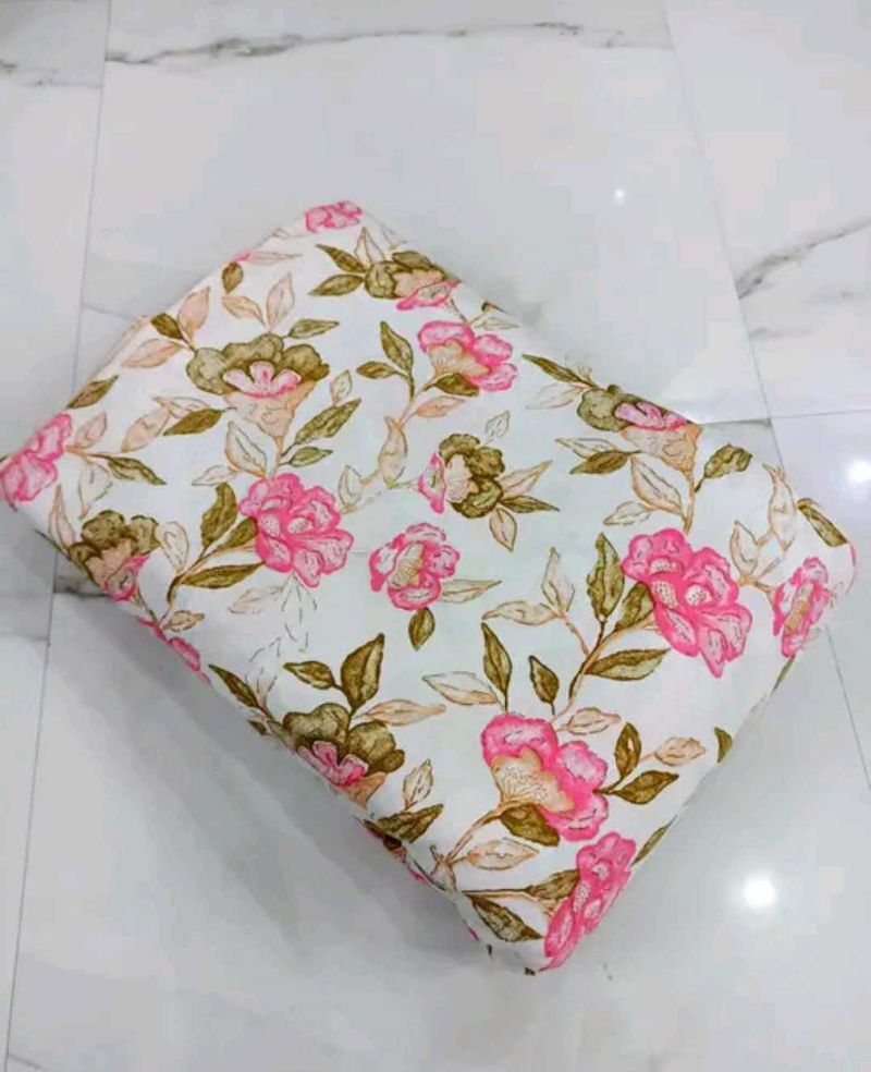 Fabric Or Kurti