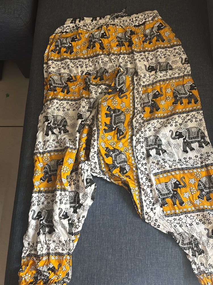 Beach Wear Pants