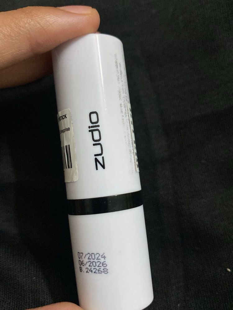 Zudio Blush Nude Lipstick