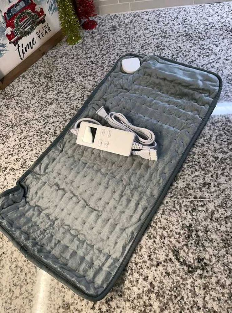 HOT HEATING PAD🌻⭐️💛