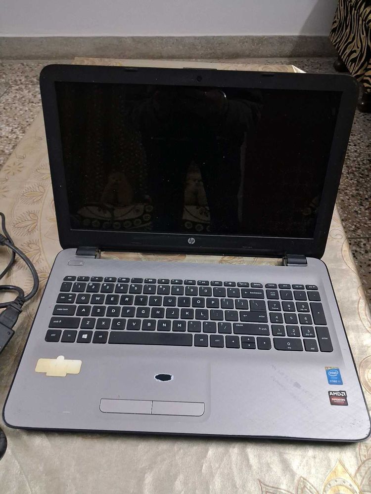 HP Laptop Dead Condition