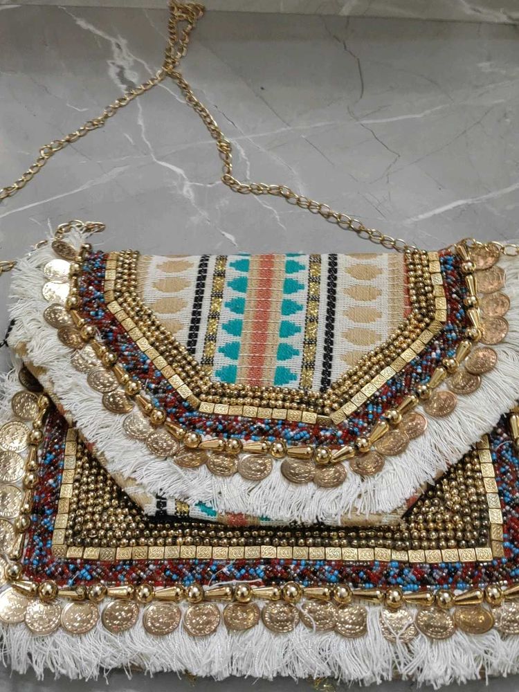 New Beautiful Sling Bag