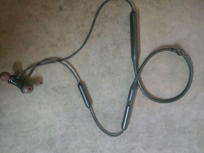 OnePlus Bullet wirless Z Neckband