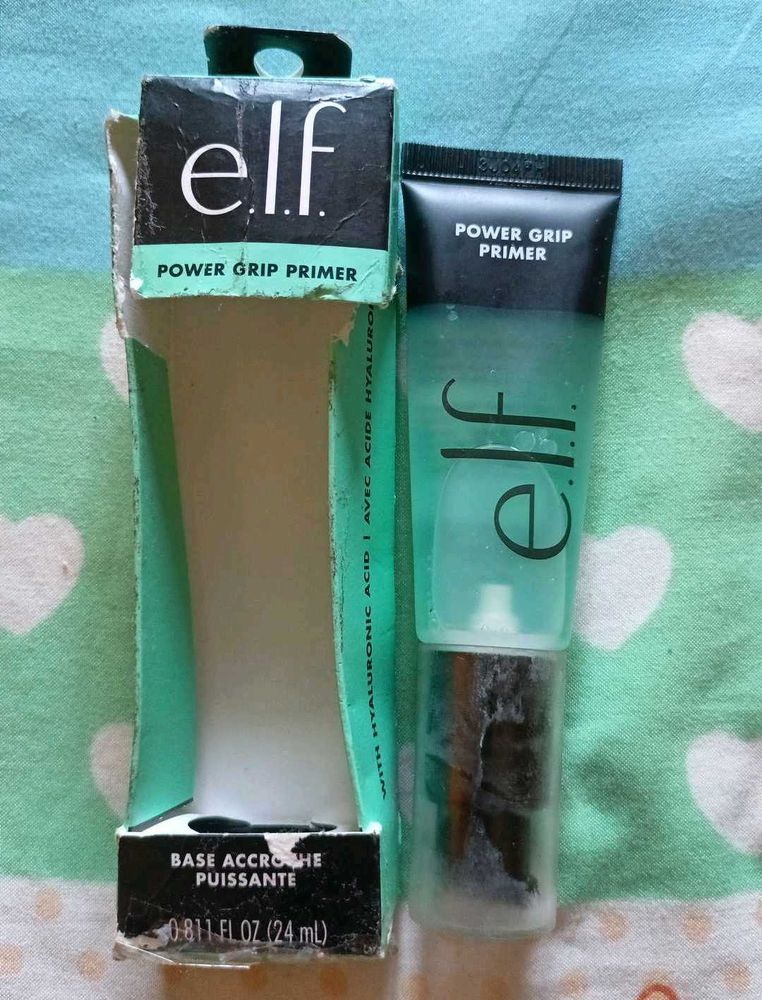 Elf Cosmetics Grip Primer