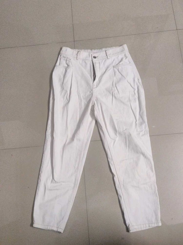 Mom Fit Jeans