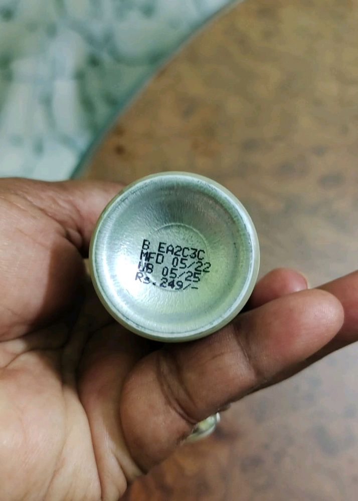 Body Spray
