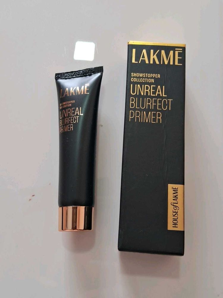 Lakme Primer