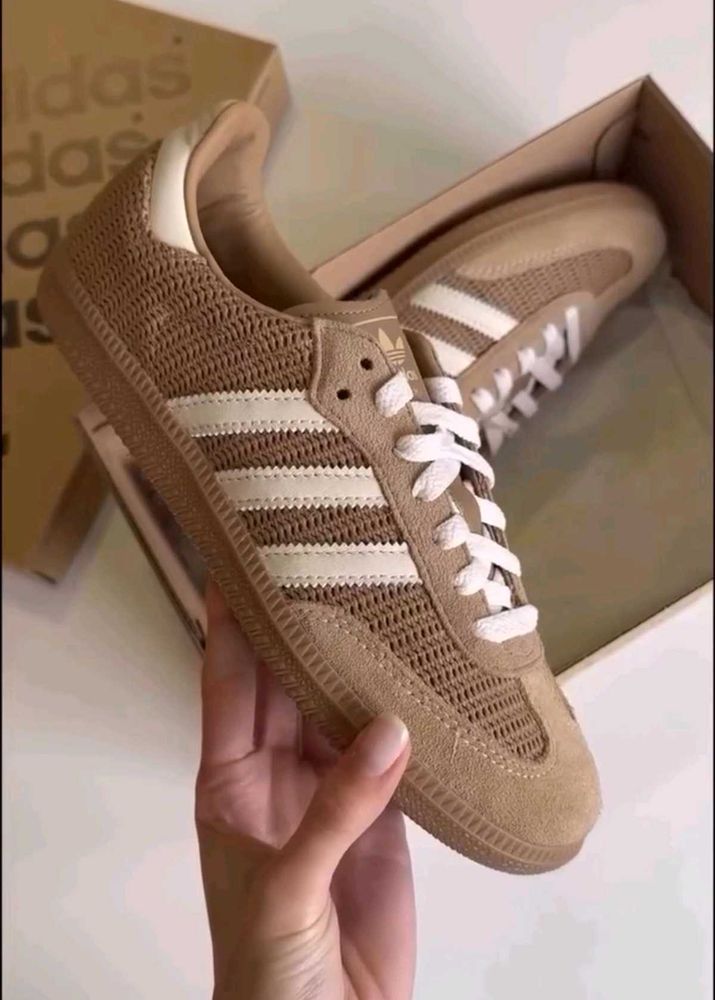 Adidas