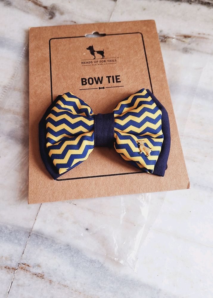 DOG BOW