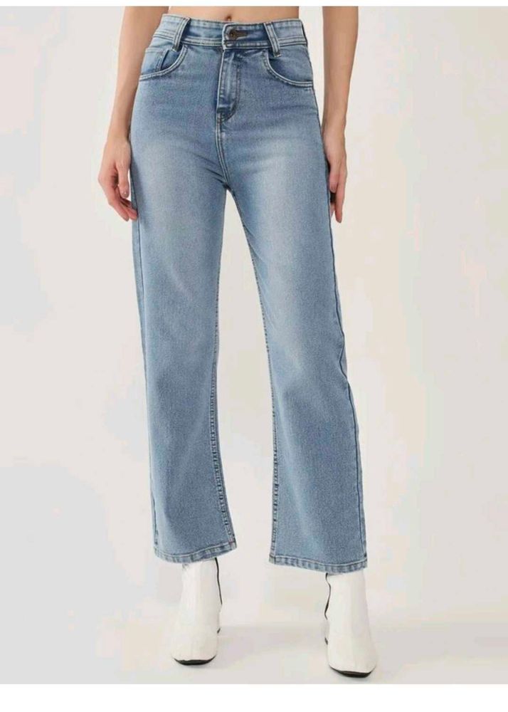 Stylish Flare Jeans