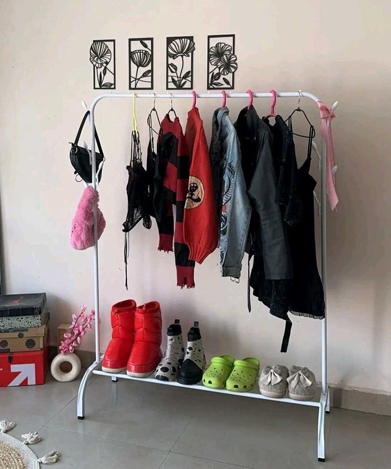 Storage Rack