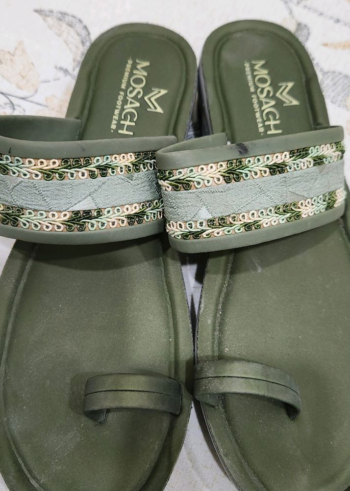 Women Slipper