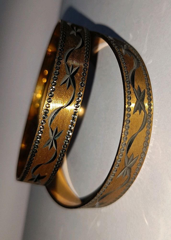 Brass Bangles
