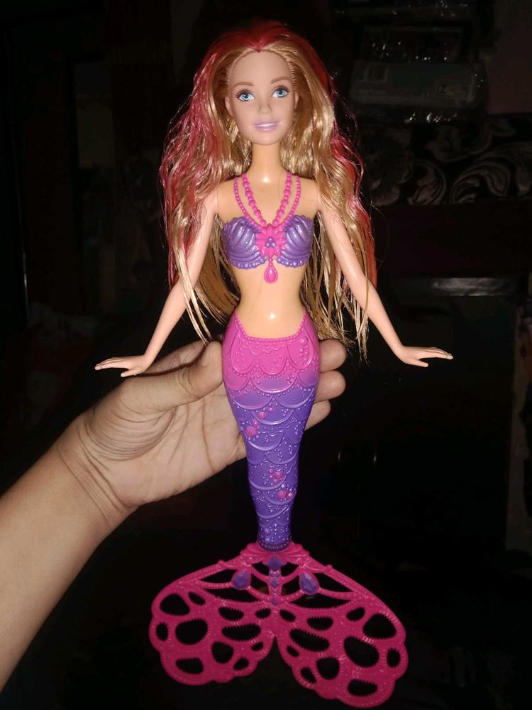 Barbie Doll